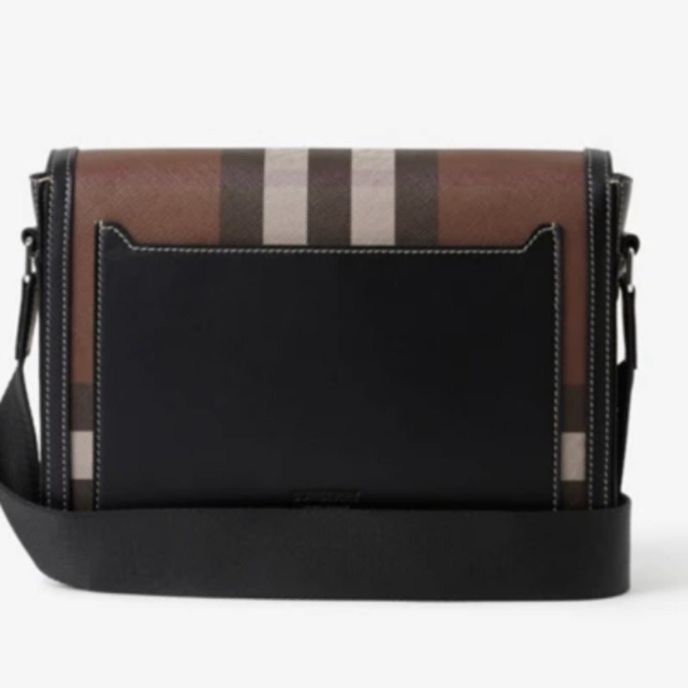 Burberry small Alfred bag - Picture 2 of 5